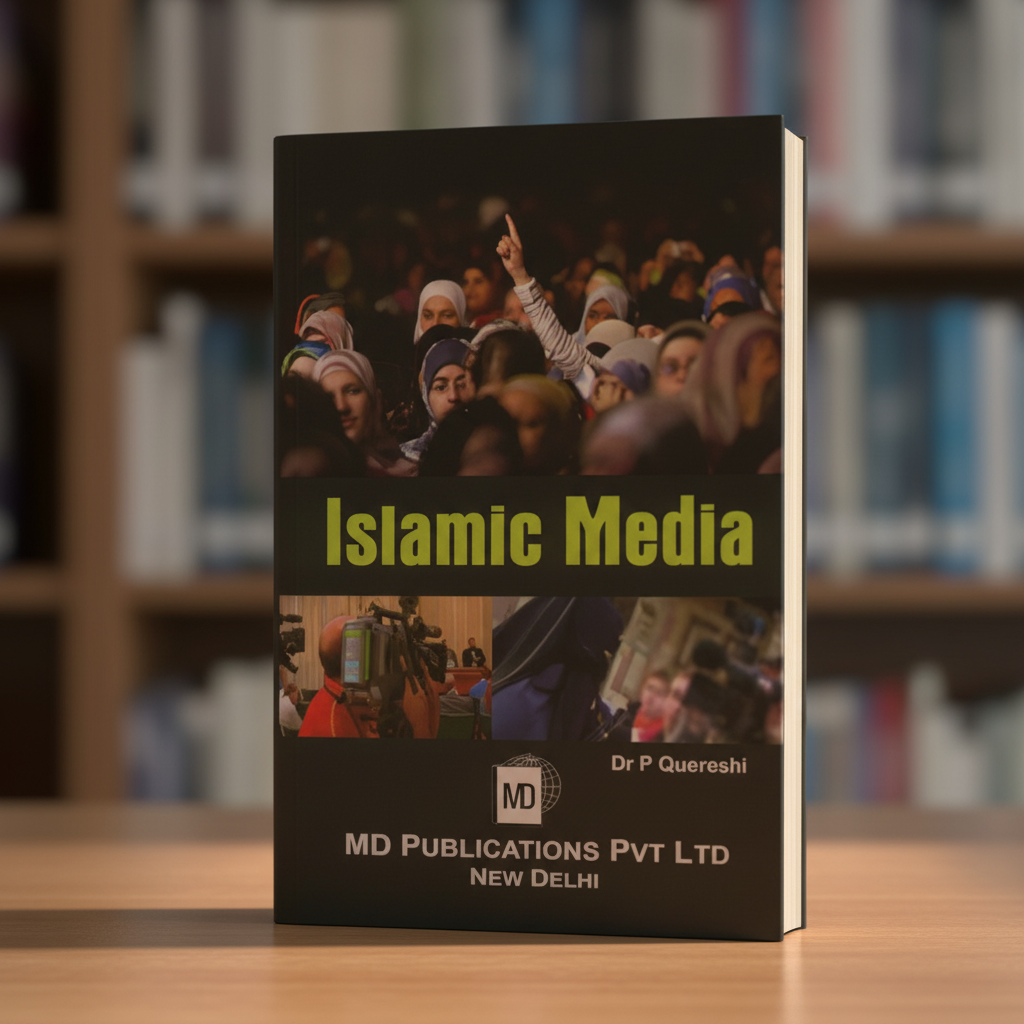ISLAMIC MEDIA Prints Publications