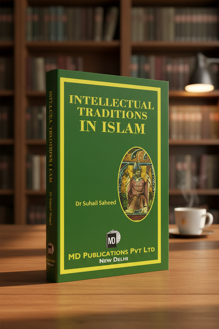 INTELLECTUAL TRADITIONS IN ISLAM Prints Publications