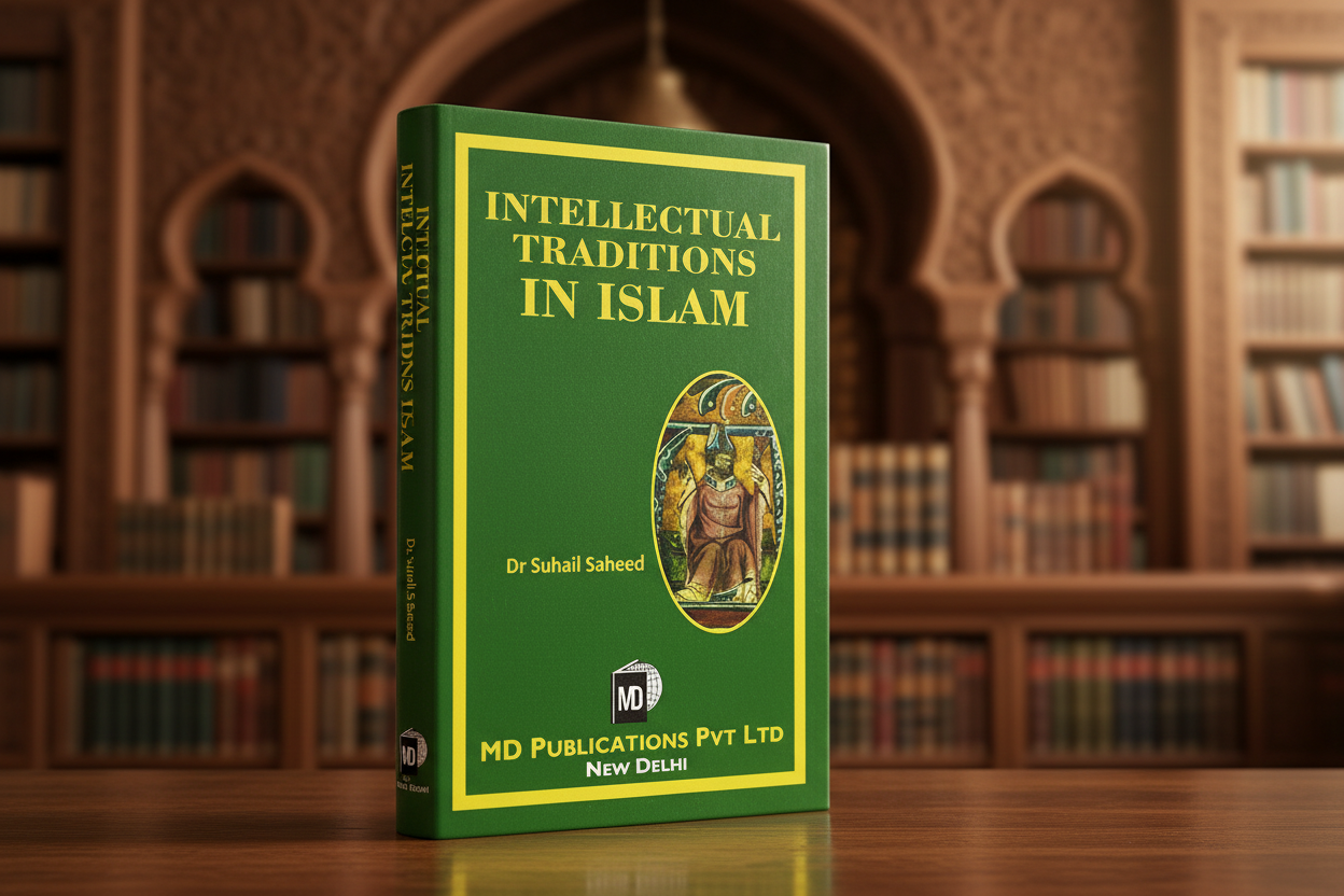 INTELLECTUAL TRADITIONS IN ISLAM Prints Publications
