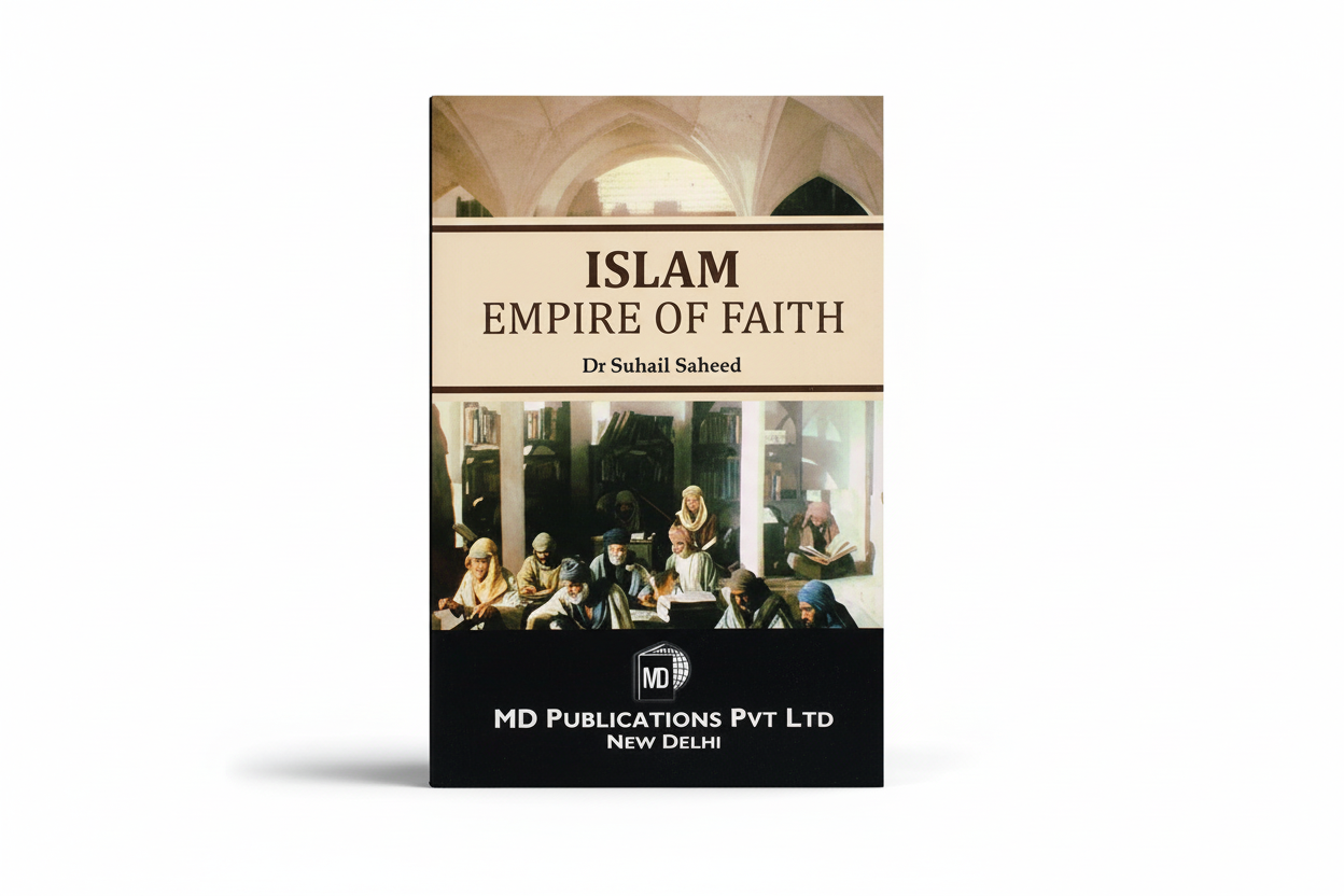 ISLAM: EMPIRE OF FAITH Prints Publications
