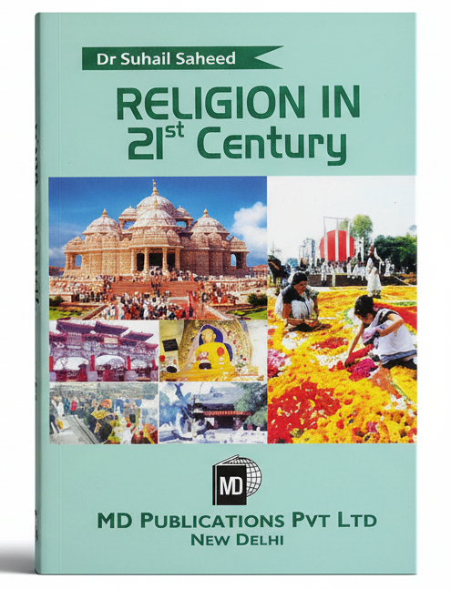 RELIGION IN 21st CENTURY Prints Publications