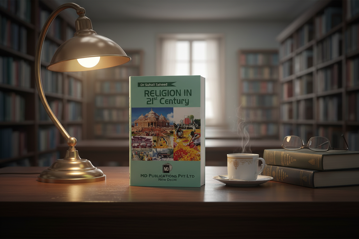 RELIGION IN 21st CENTURY Prints Publications