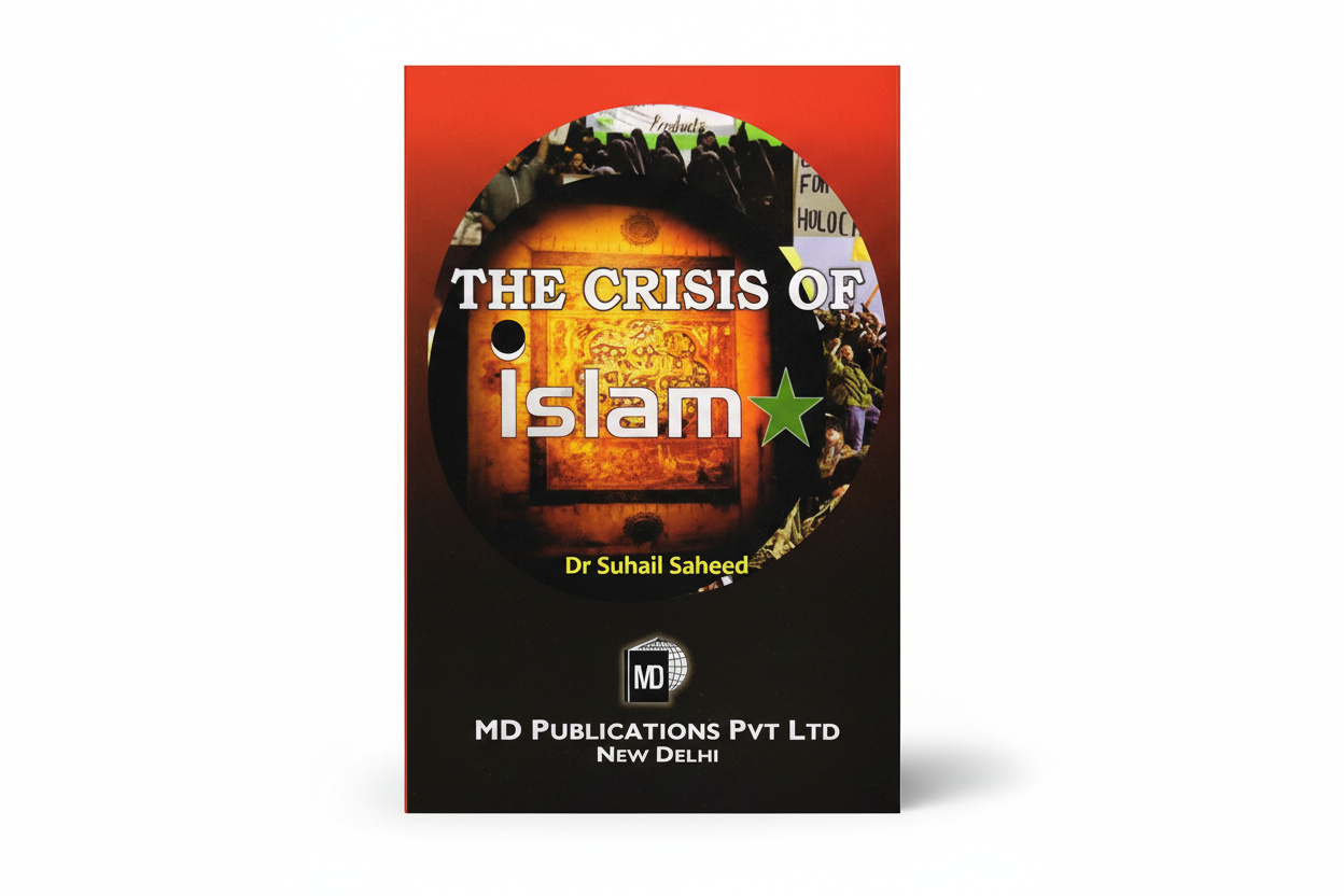 THE CRISIS OF ISLAM Prints Publications