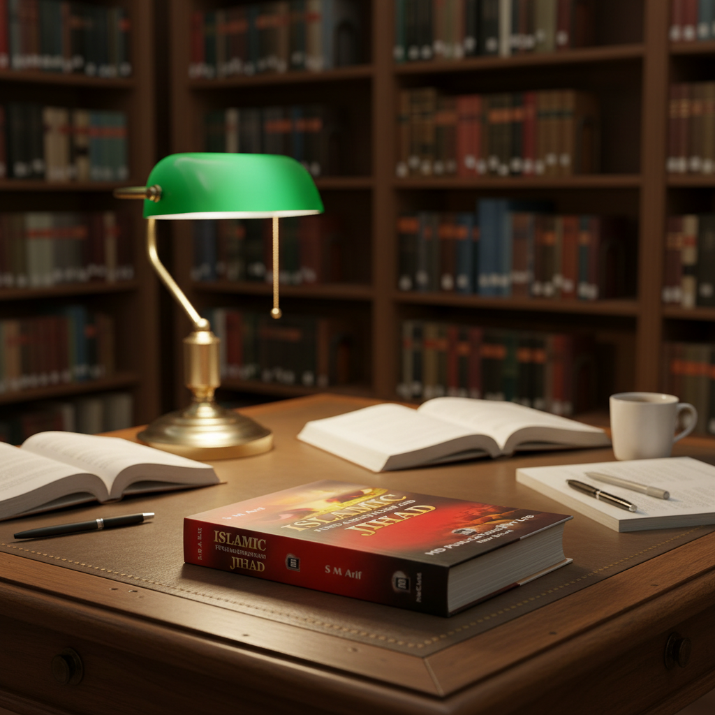 ISLAMIC FUNDAMENTALISM ANd JIHAD Prints Publications