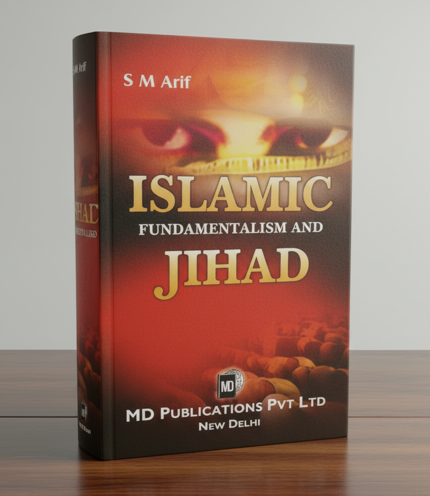 Islamic Fundamentalism and Jihad Prints Publications
