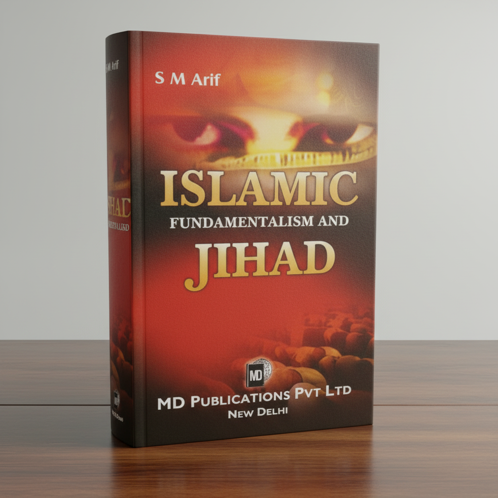 Islamic Fundamentalism and Jihad Prints Publications