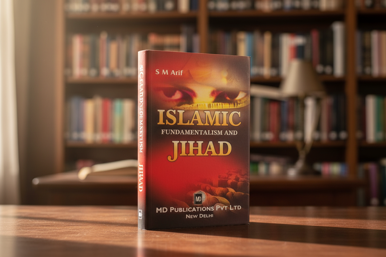 ISLAMIC FUNDAMENTALISM ANd JIHAD Prints Publications