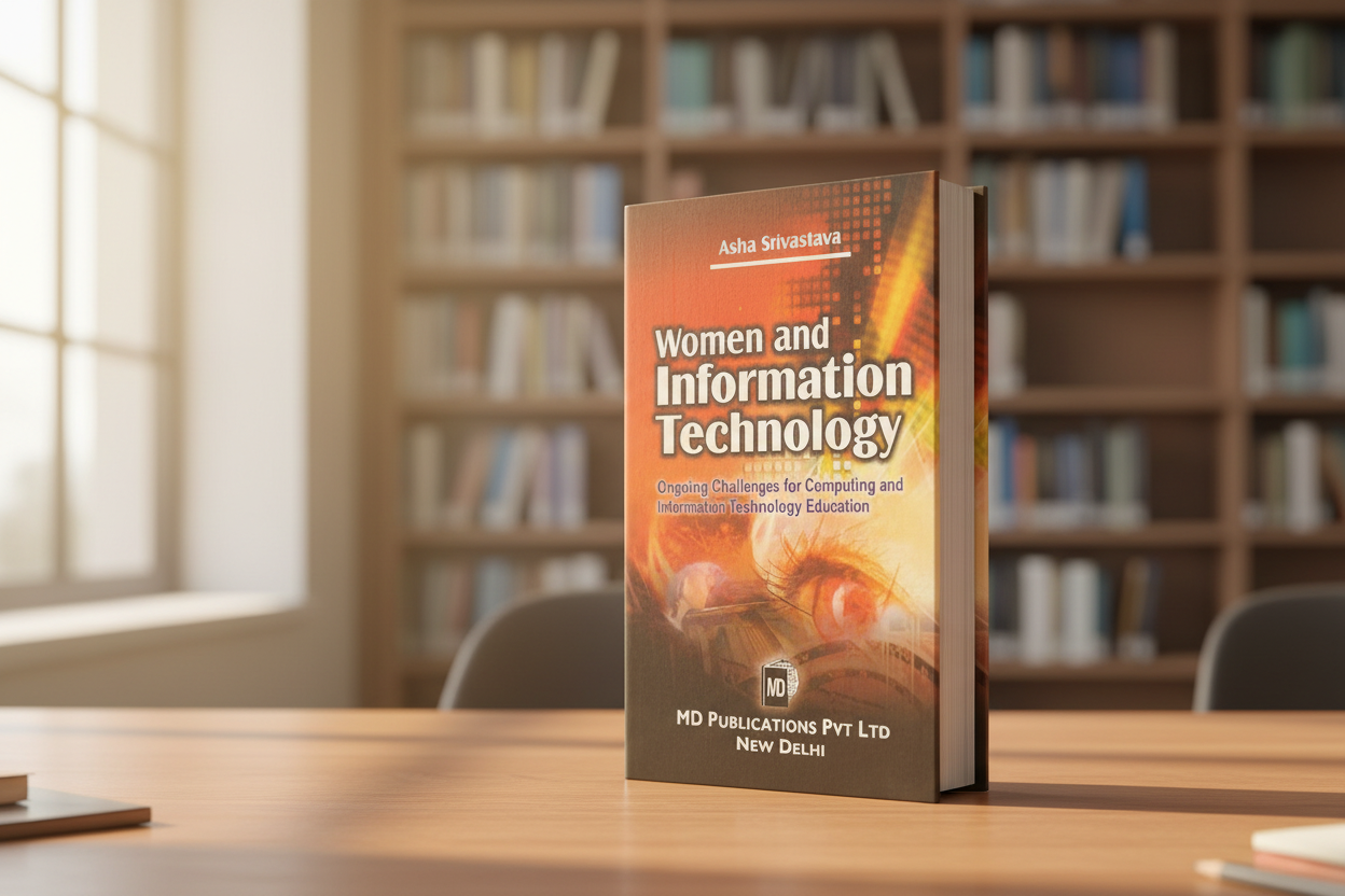 WOMEN AND INFORMATION TECHNOLOGY: ONGOING CHALLENGES FOR COMPUTING AND INFORMATION TECHNOLOGY EDUCATION Prints Publications