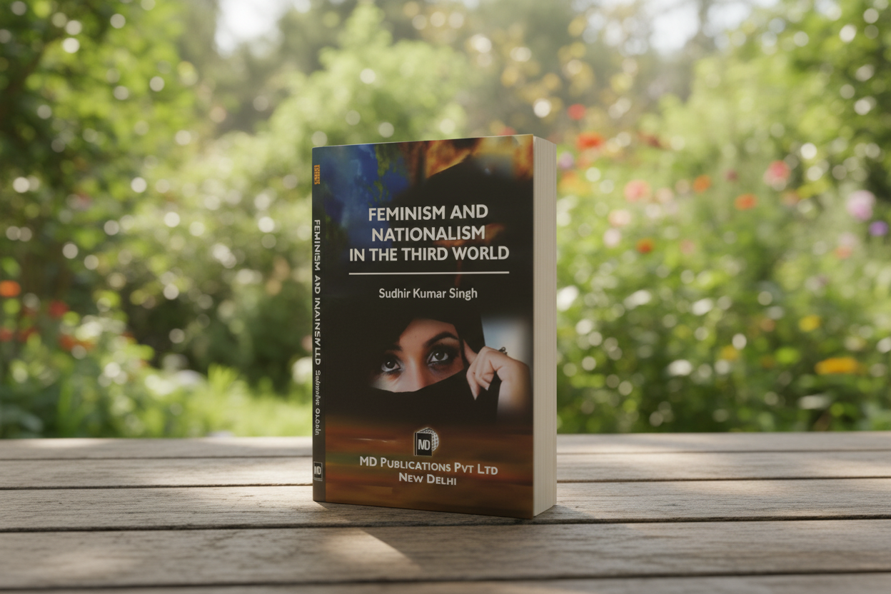 FEMINISM AND NATIONALISM IN THE THIRD WORLD Prints Publications
