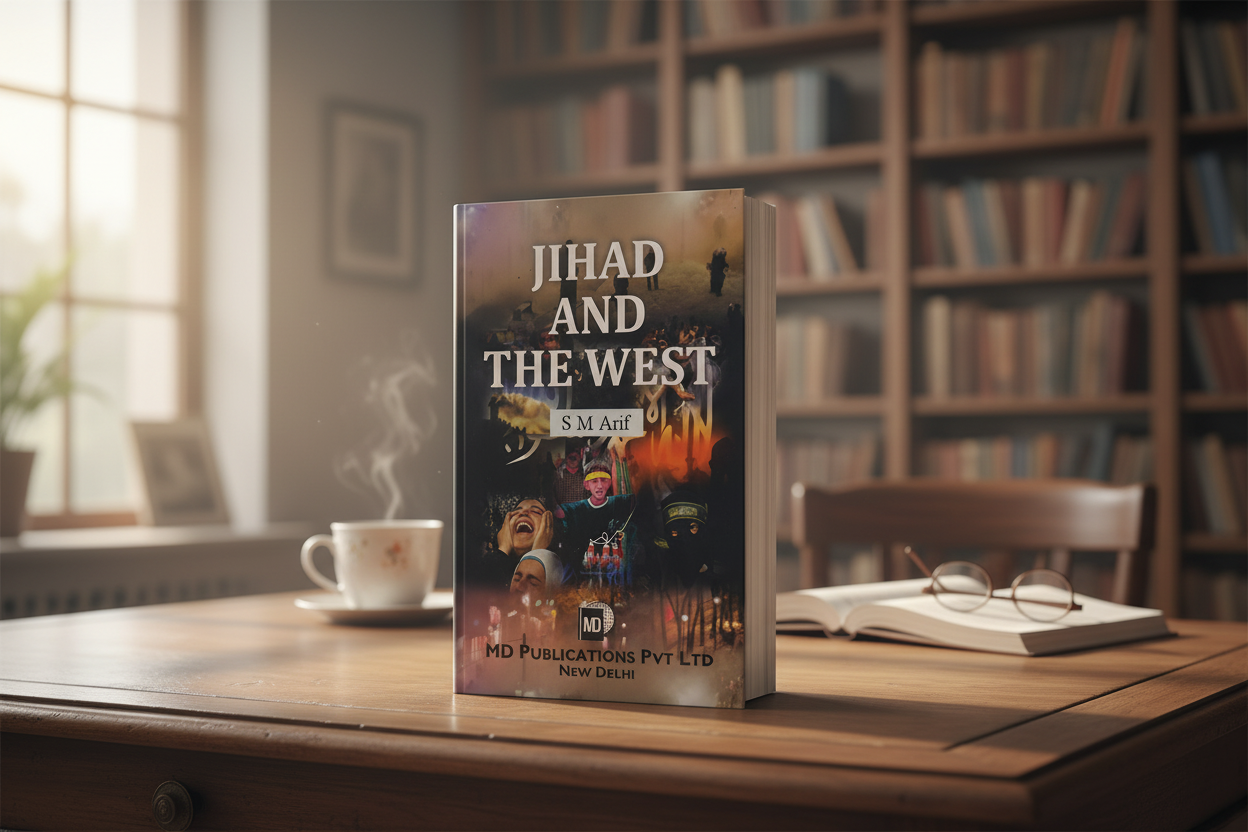 JIHAD AND THE WEST Prints Publications