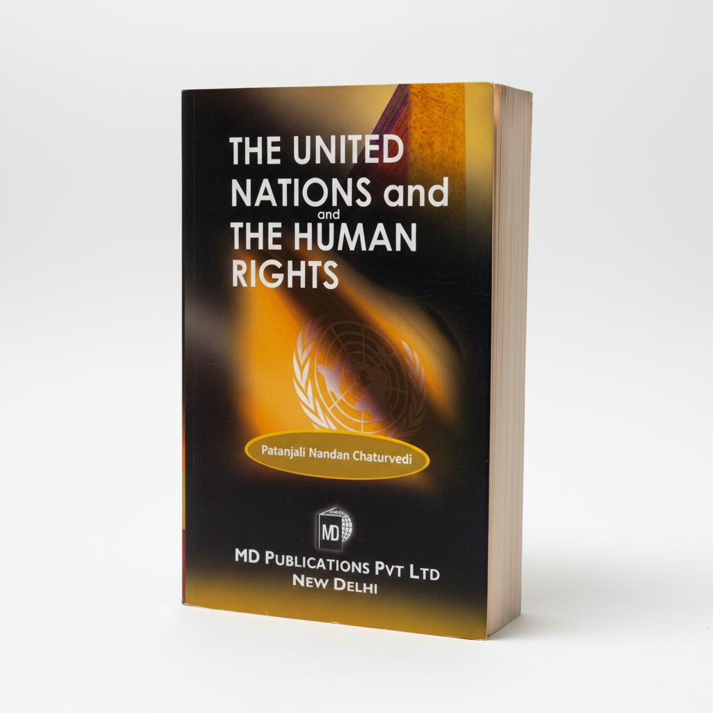 THE UNITED NATIONS AND THE HUMAN RIGHTS Prints Publications