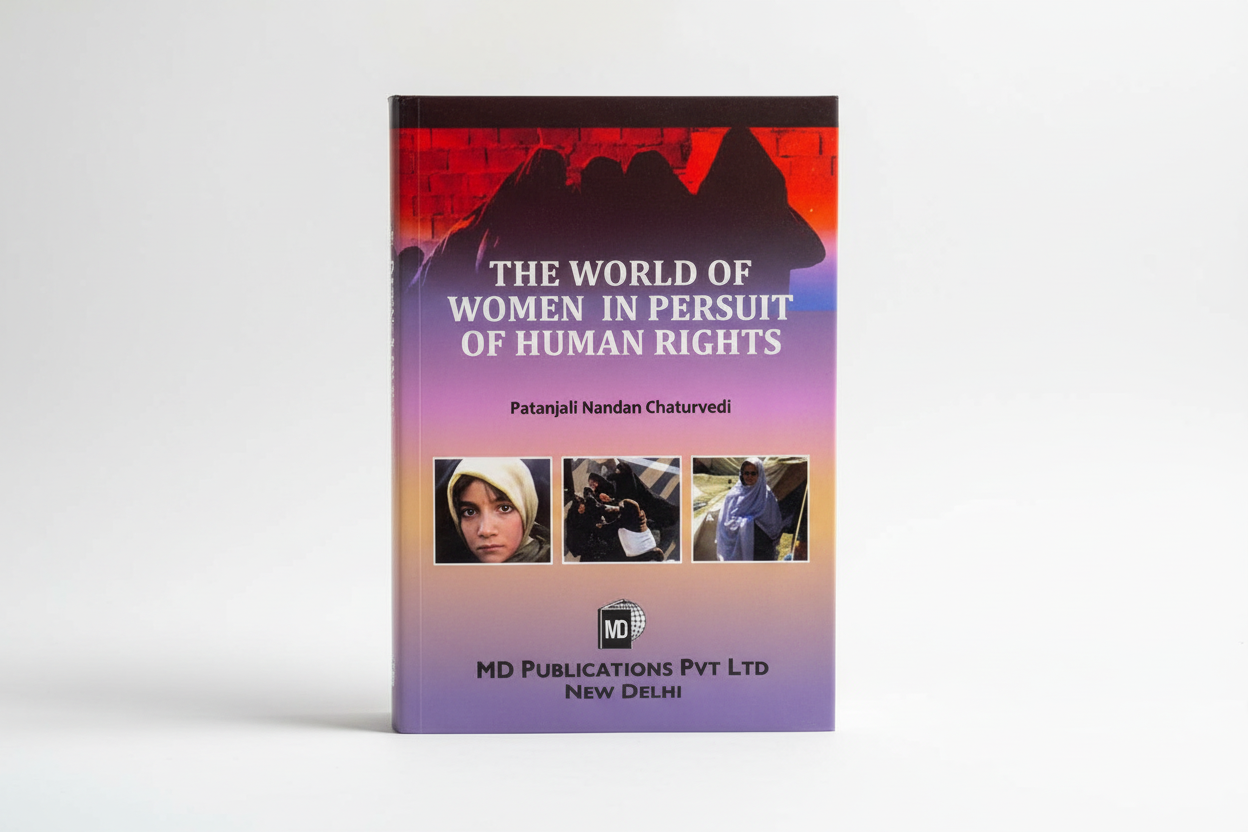 THE WORLD OF WOMEN IN PERSUIT OF HUMAN RIGHTS Prints Publications