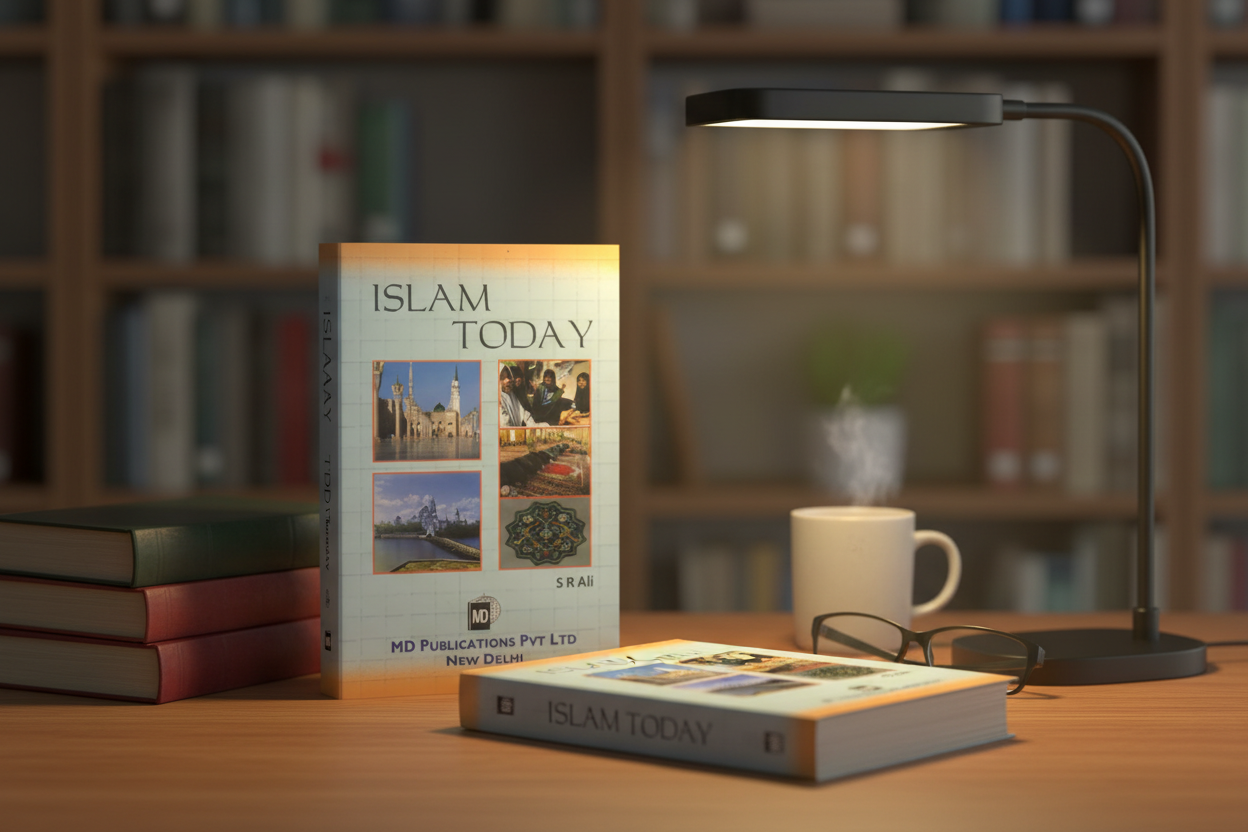 ISLAM TODAY Prints Publications