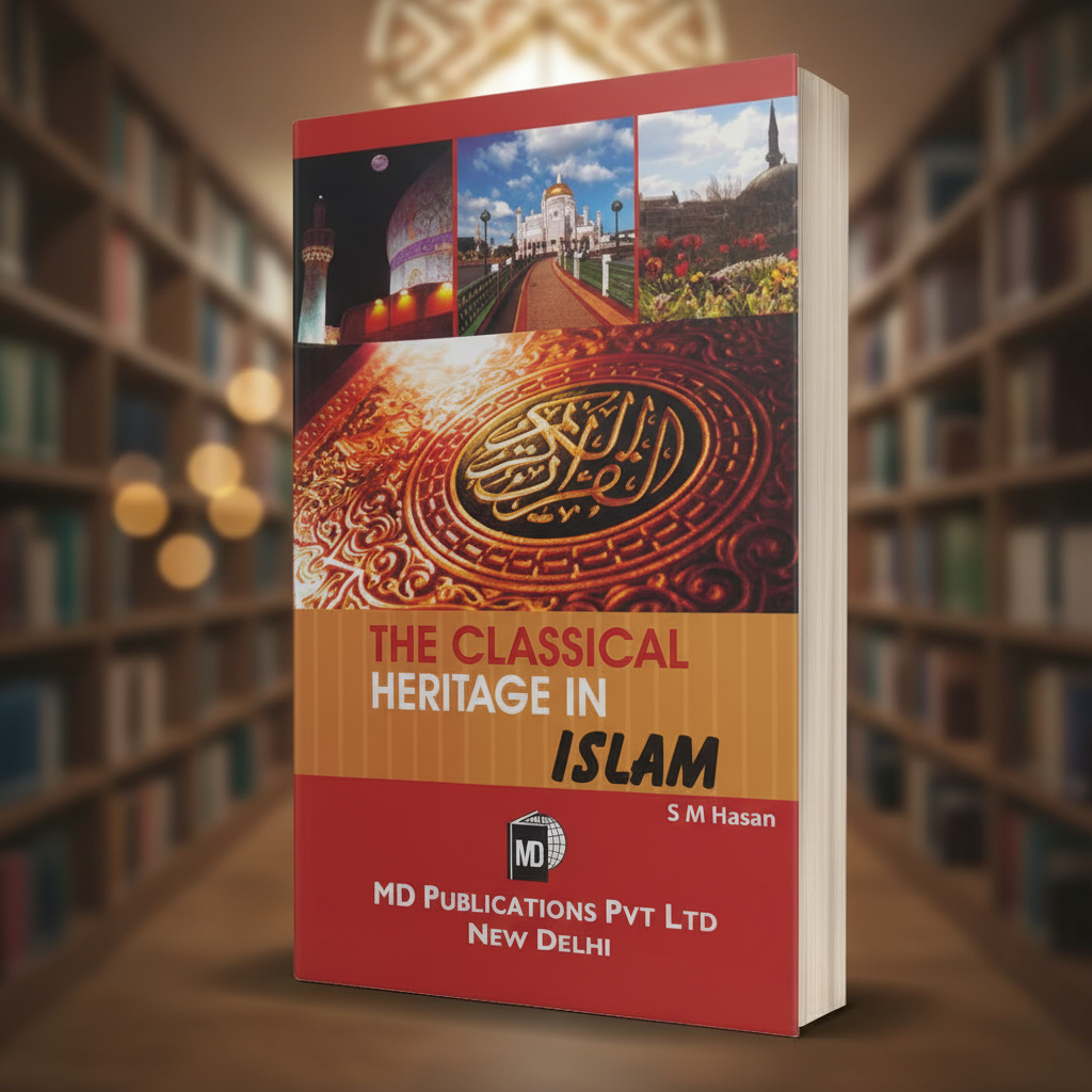 THE CLASSICAL HERITAGE IN ISLAM Prints Publications