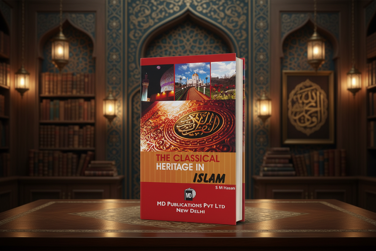 THE CLASSICAL HERITAGE IN ISLAM Prints Publications