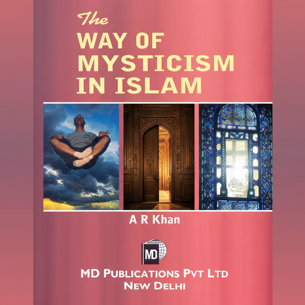 THE WAY OF MYSTICISM IN ISLAM Prints Publications