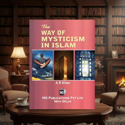 THE WAY OF MYSTICISM IN ISLAM Prints Publications