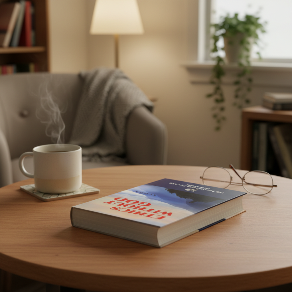 ETHICS WITHOUT GOD Prints Publications