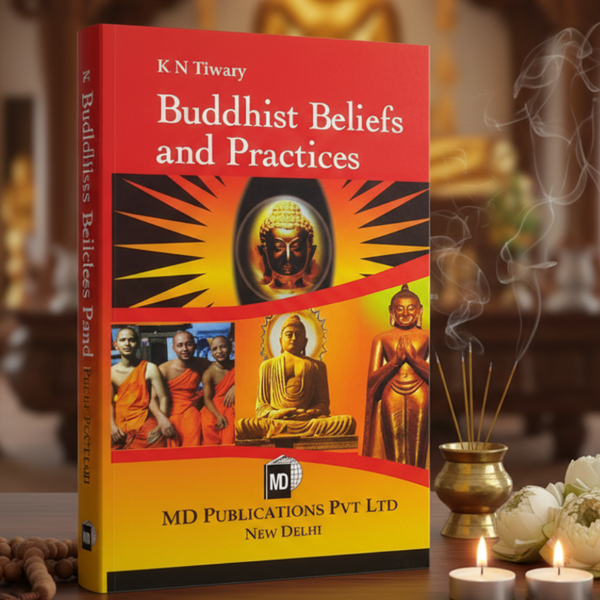 BUDDHIST BELIEFS AND PRACTICES Prints Publications