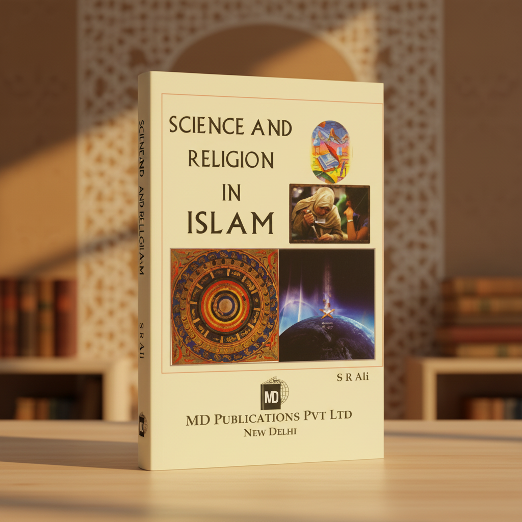 SCIENCE AND RELIGION IN ISLAM Prints Publications