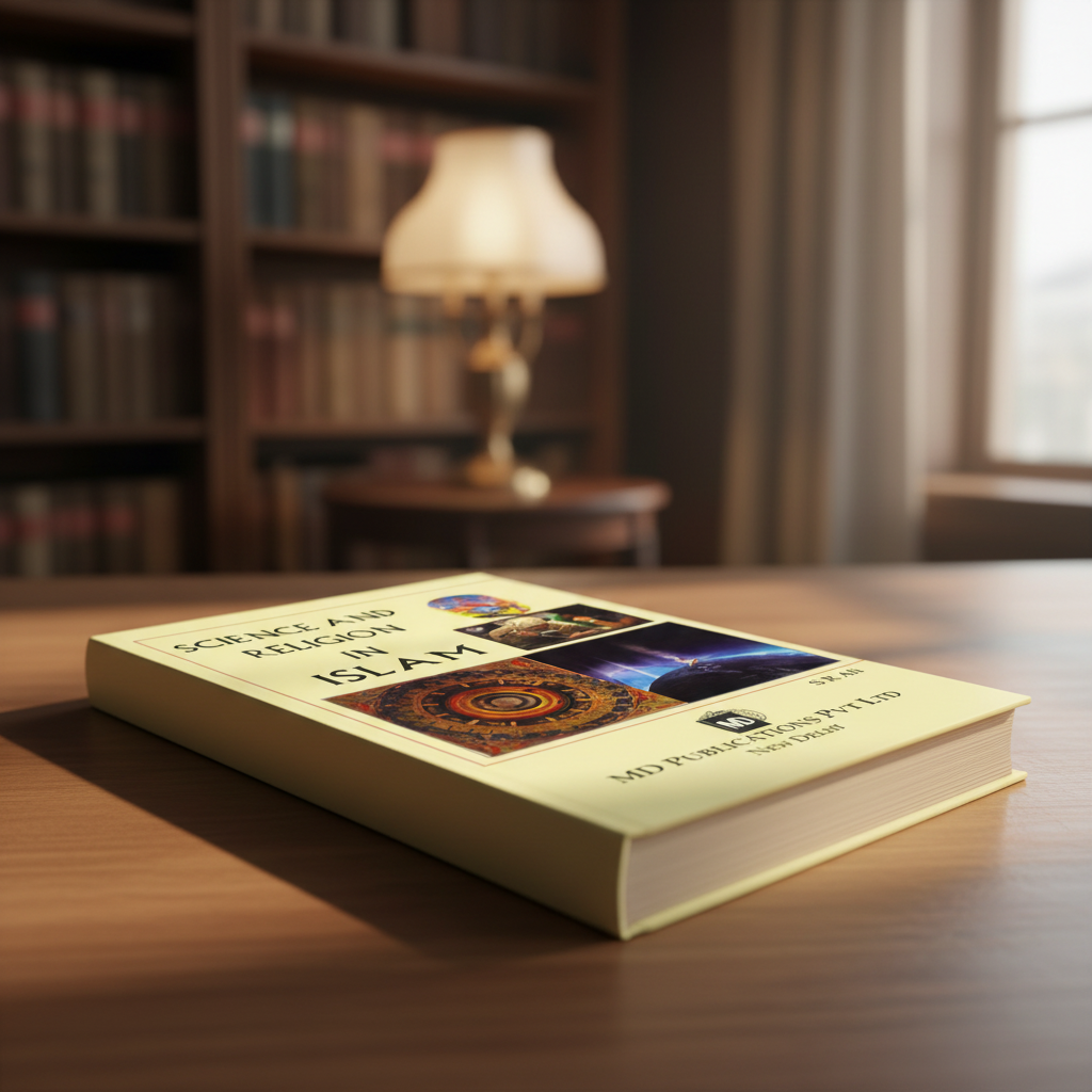 SCIENCE AND RELIGION IN ISLAM Prints Publications