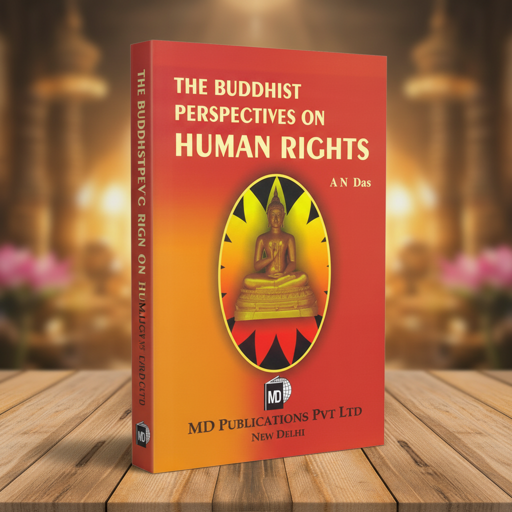 THE BUDDHIST PERSPECTIVES ON HUMAN RIGHTS Prints Publications