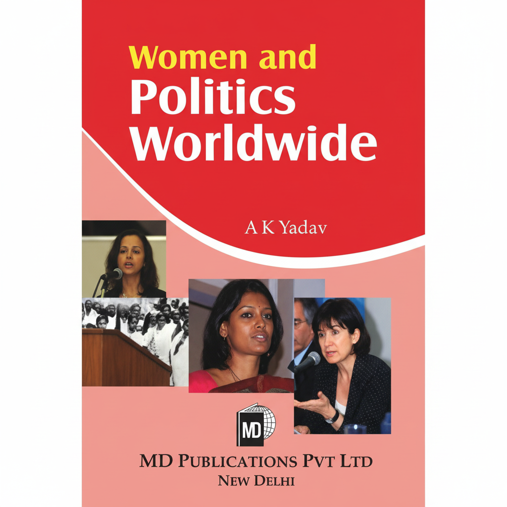 WOMEN AND POLITICS WORLDWIDE Prints Publications
