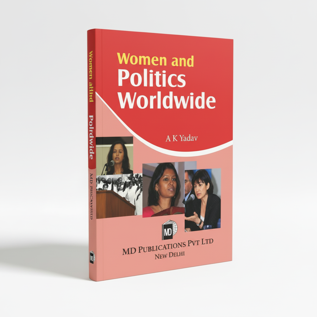 WOMEN AND POLITICS WORLDWIDE Prints Publications