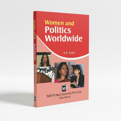 WOMEN AND POLITICS WORLDWIDE Prints Publications