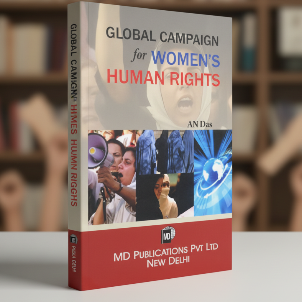GLOBAL CAMPAIGN FOR WOMEN'S HUMAN RIGHTS Prints Publications