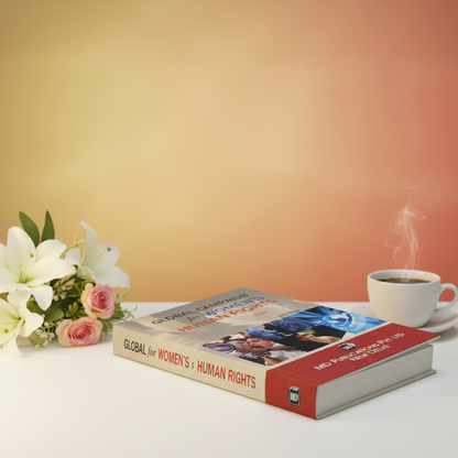 GLOBAL CAMPAIGN FOR WOMEN'S HUMAN RIGHTS Prints Publications