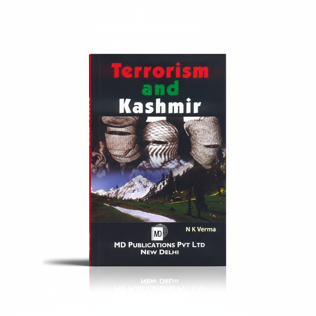 TERRORISM AND KASHMIR Prints Publications