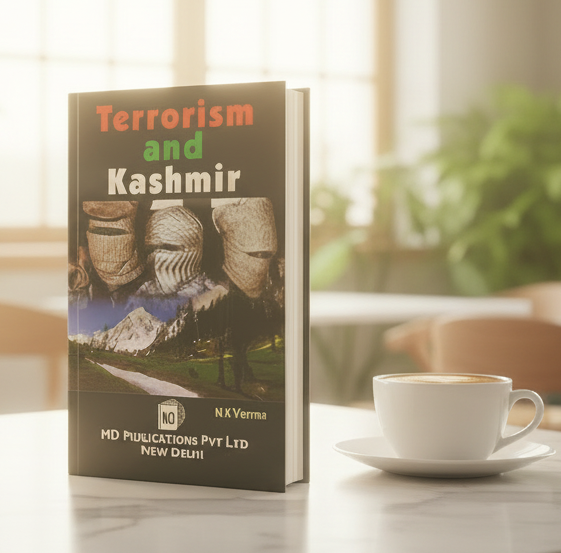 TERRORISM AND KASHMIR Prints Publications