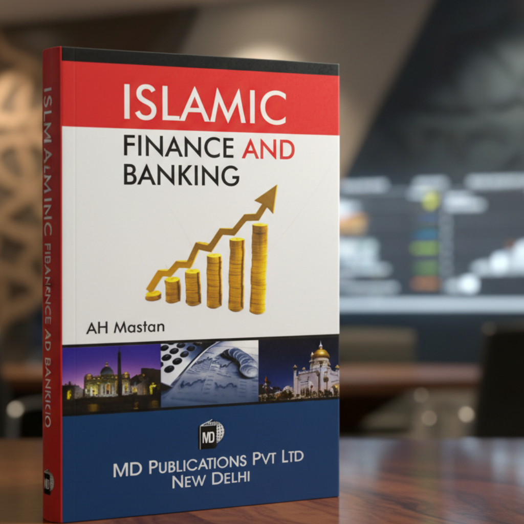 ISLAMIC FINANCE AND BANKING Prints Publications