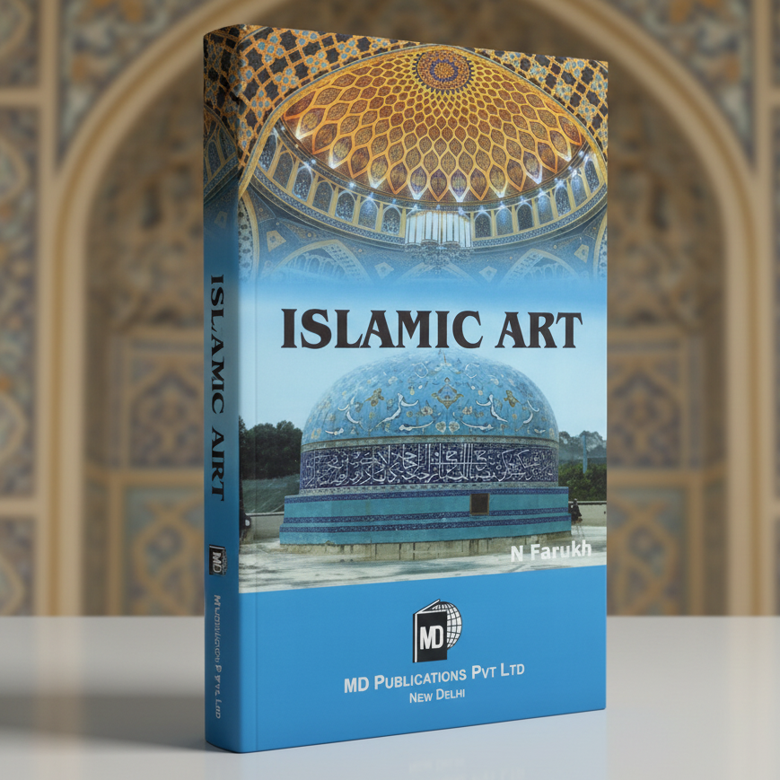 ISLAMIC ART Prints Publications