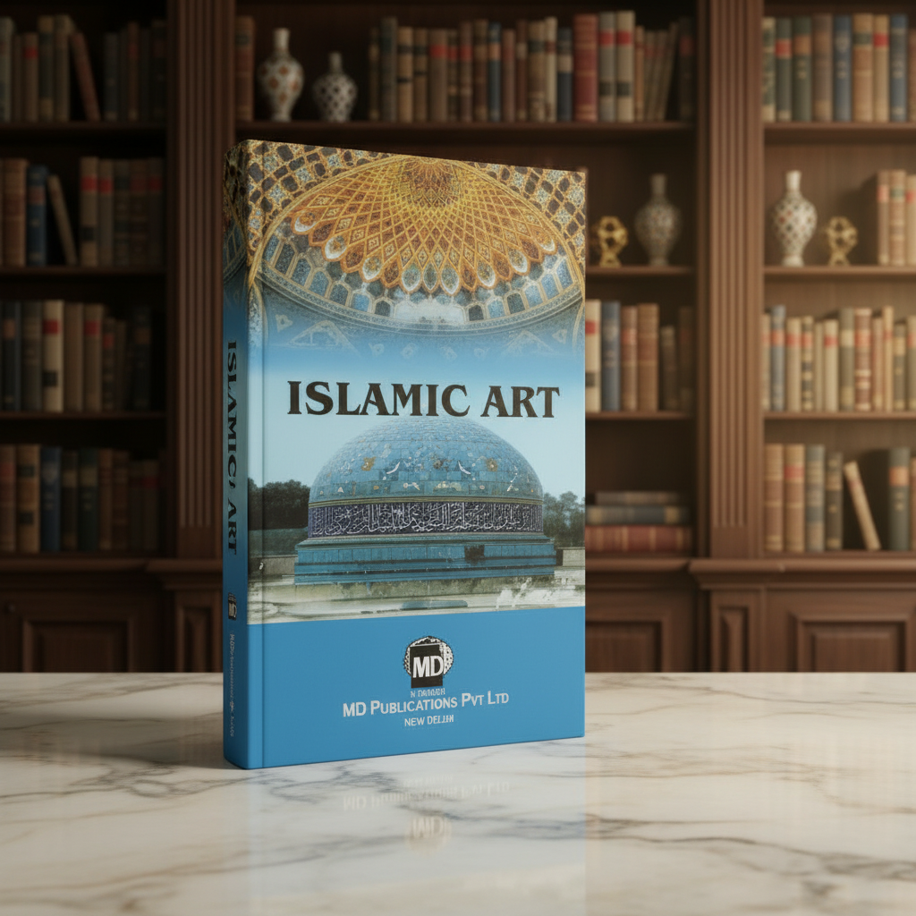 ISLAMIC ART Prints Publications