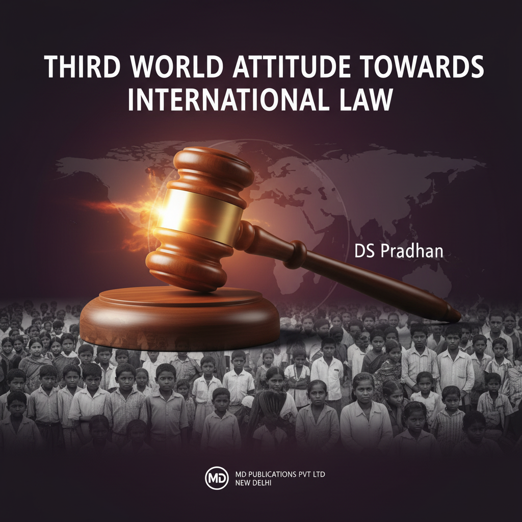 Third World Perspectives on International Law and Global Justice Prints Publications