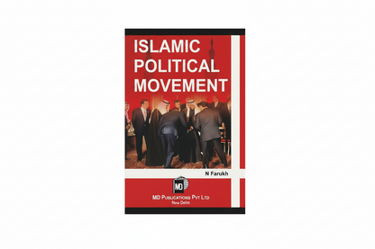 Islam, Power, and Politics: The Changing Role of Religion in Modern Muslim Societies Prints Publications