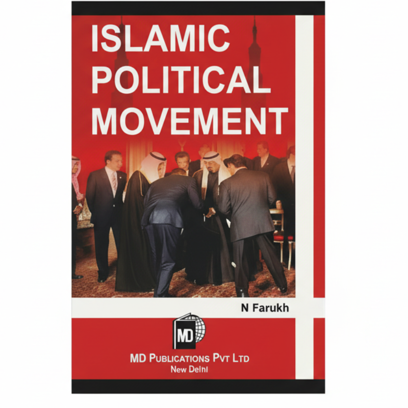 Islam, Power, and Politics: The Changing Role of Religion in Modern Muslim Societies Prints Publications