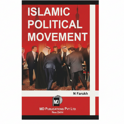 Islam, Power, and Politics: The Changing Role of Religion in Modern Muslim Societies Prints Publications