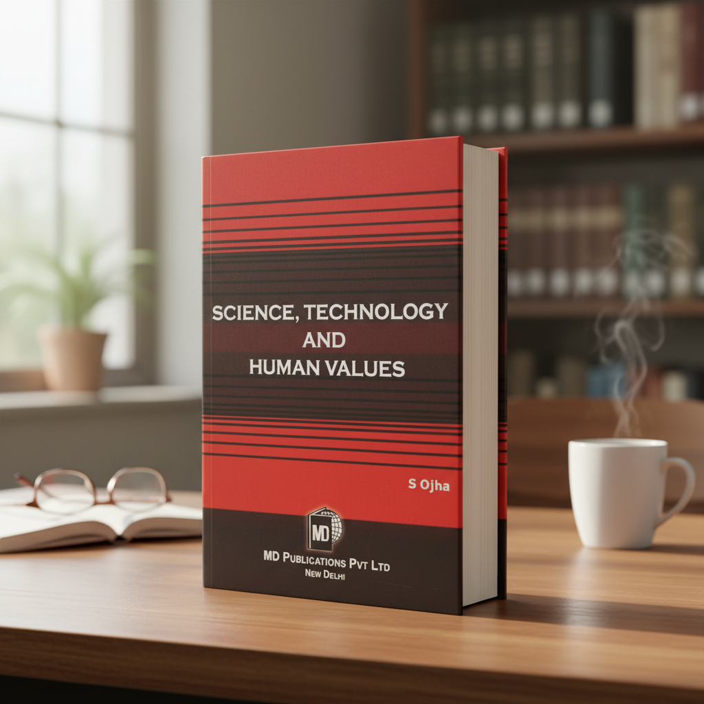 SCIENCE, TECHNOLOGY AND HUMAN VALUES Prints Publications