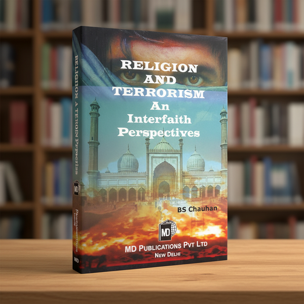 RELIGION AND TERRORISM : AN INTERFAITH PERSPECTIVE Prints Publications