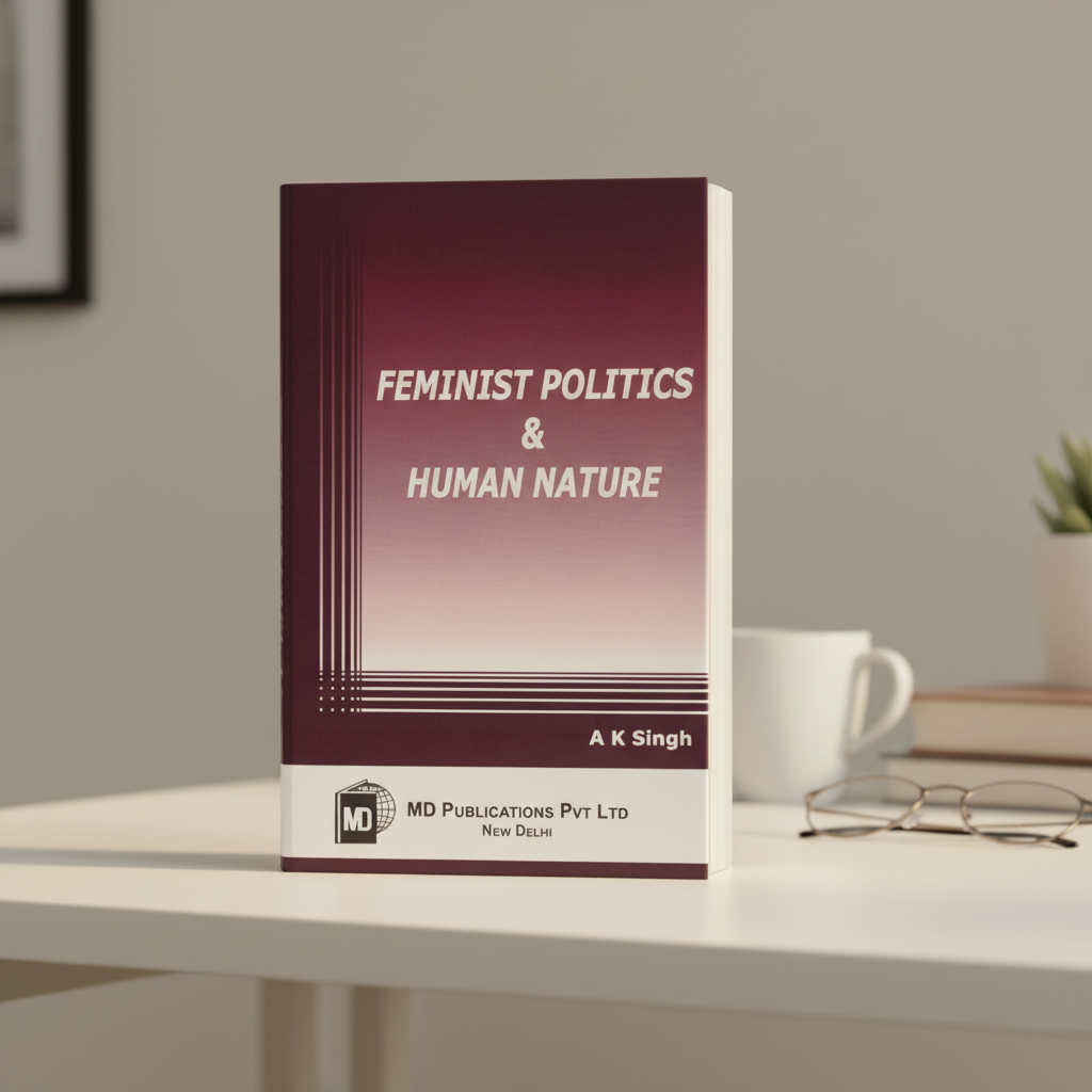 FEMINIST POLITICS & HUMAN NATURE Prints Publications