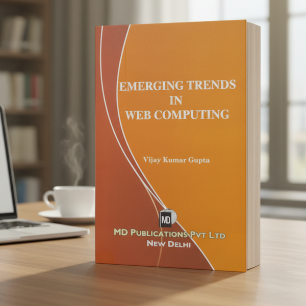 EMERGING TRENDS IN WEB COMPUTING Prints Publications