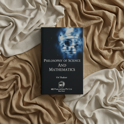 PHILOSOPHY OF SCIENCE AND MATHEMATICS Prints Publications