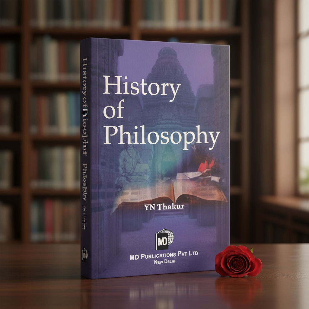 HISTORY OF PHILOSOPHY Prints Publications