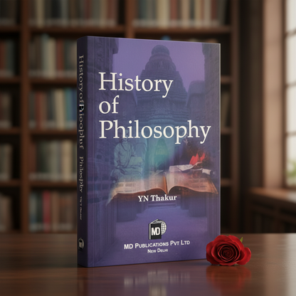 HISTORY OF PHILOSOPHY Prints Publications