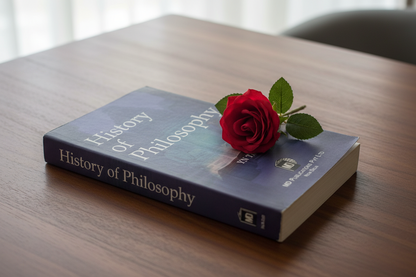 HISTORY OF PHILOSOPHY Prints Publications
