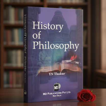 History of Philosophy Prints Publications