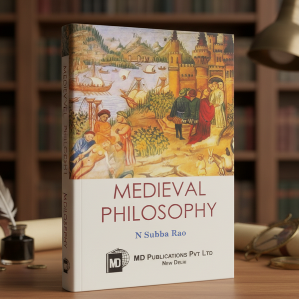 MEDIEVAL PHILOSOPHY Prints Publications